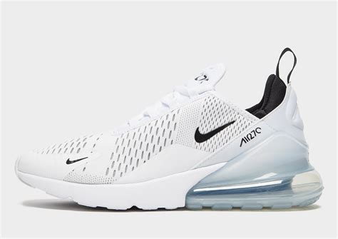 nike 270 se weiß|White Air Max 270 Shoes (7) .